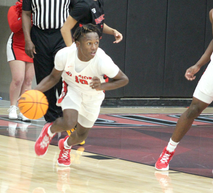 Warriors get big road win at Itawamba